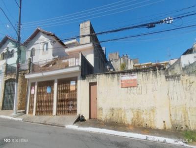 Terreno para Venda, em S�o Paulo, bairro Vila Carr�o