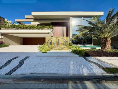 Alto Padr�o para Venda, em Bertioga, bairro Riviera, 5 dormit�rios, 7 banheiros, 5 su�tes