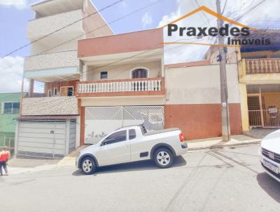 Casa para Loca��o, em Barueri, bairro Jardim Tupan, 2 dormit�rios, 2 banheiros, 1 vaga
