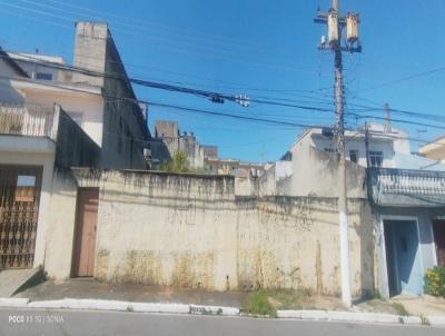 Terreno para Venda, em S�o Paulo, bairro Vila Carr�o