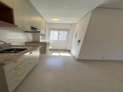 Apartamento para Venda, em Indaiatuba, bairro Jardim Residencial Veneza, 2 dormit�rios, 1 banheiro, 1 vaga