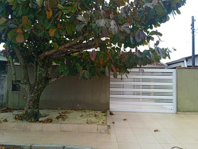 Casa para Loca��o, em Guaratuba, bairro Pi�arras, 4 dormit�rios, 2 banheiros, 3 vagas