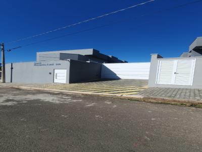 Casa / Sobrado para Loca��o, em Americana, bairro Balne�rio Riviera, 2 dormit�rios, 2 banheiros, 1 vaga
