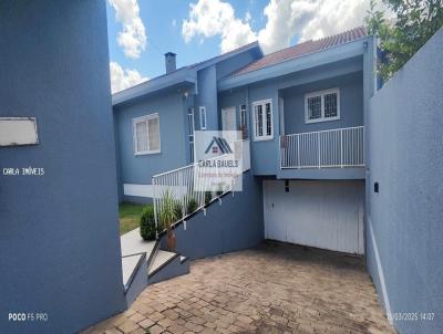 Casa para Venda, em Carazinho, bairro Centro, 3 dormit�rios, 4 banheiros, 2 su�tes, 3 vagas