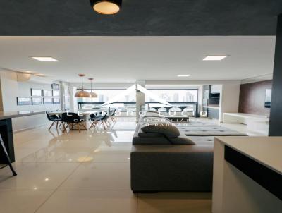 Apartamento para Venda, em Goi�nia, bairro Setor Oeste, 3 dormit�rios, 5 banheiros, 3 su�tes, 4 vagas