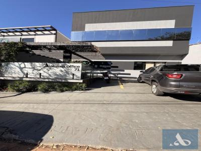 Sala Comercial para Loca��o, em Ribeir�o Preto, bairro JARDIM BOTANICO, 2 banheiros