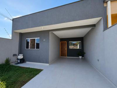 Casa Geminada para Venda, em Londrina, bairro Dom Pedro, 3 dormit�rios, 2 banheiros, 1 su�te, 2 vagas