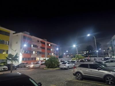 Apartamento para Venda, em Salvador, bairro Boca do Rio, 3 dormit�rios, 2 banheiros, 1 su�te, 1 vaga