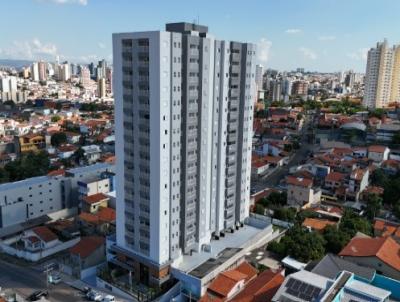Apartamento para Venda, em Sorocaba, bairro Vila Carvalho, 1 dormit�rio, 2 banheiros, 1 su�te, 1 vaga