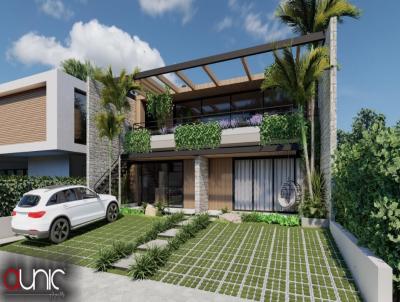 Apartamento para Venda, em Garopaba, bairro Lagoa das Capivaras, 2 dormit�rios, 2 banheiros, 1 su�te, 1 vaga
