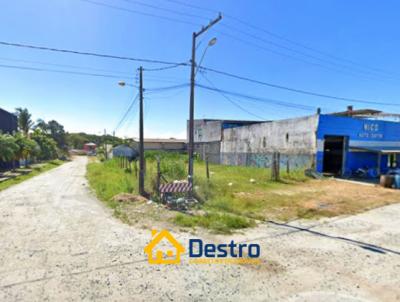 Terreno para Venda, em Pontal do Paran�, bairro Shangri-l�