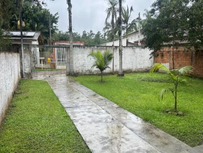 Casa para Venda, em Paranagu�, bairro Labra, 3 dormit�rios, 1 banheiro