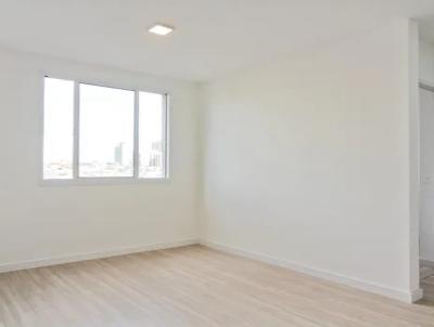 Apartamento para Venda, em S�o Paulo, bairro Vila Brasil�ndia, 2 dormit�rios, 1 banheiro