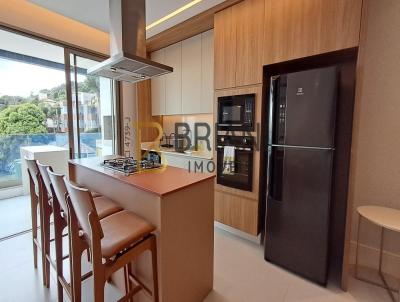 Apartamento para Loca��o, em Florian�polis, bairro Jurer�, 3 dormit�rios, 4 banheiros, 3 su�tes, 2 vagas