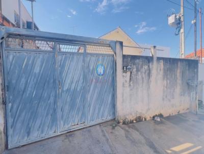 Casa para Venda, em Alfredo Marcondes, bairro Conj. Hab. Humberto Bagli, 3 dormit�rios, 3 banheiros, 1 su�te, 3 vagas