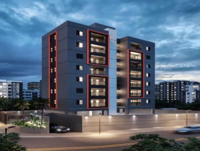 Apartamento para Venda, em Sorocaba, bairro Jardim Saira, 2 dormit�rios, 1 banheiro, 1 vaga