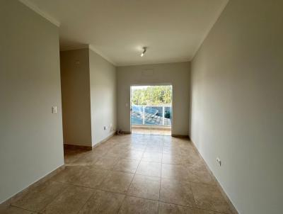 Apartamento para Loca��o, em Presidente Prudente, bairro Parque dos Girass�is, 2 dormit�rios, 1 banheiro, 2 vagas