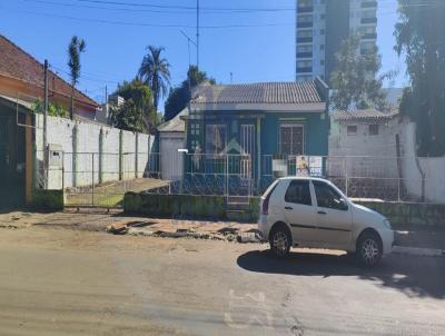 Casa para Venda, em S�o Borja, bairro CENTRO, 3 dormit�rios, 2 banheiros, 4 vagas