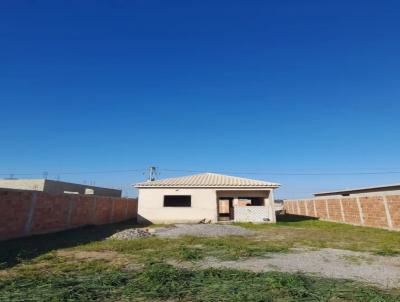 Casa para Venda, em Maric�, bairro Jardim Atl�ntico Central (Itaipua�u), 3 dormit�rios, 2 banheiros, 4 vagas