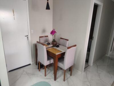 Apartamento para Venda, em , bairro Jardim Calif�rnia, 2 dormit�rios, 1 banheiro, 1 su�te, 2 vagas