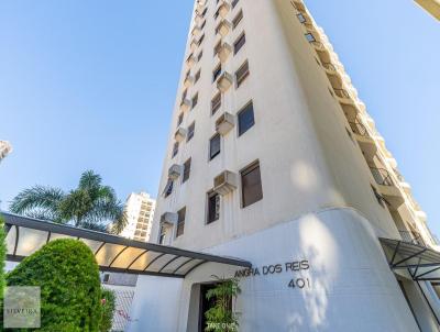 Apartamento para Venda, em Campinas, bairro Cambu�, 2 dormit�rios, 1 banheiro, 1 vaga