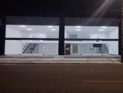 Loja Comercial para Venda, em Canoas, bairro Centro, 2 banheiros, 2 vagas