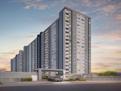 Apartamento para Venda, em Nova Igua�u, bairro Centro, 1 dormit�rio, 1 banheiro, 1 vaga