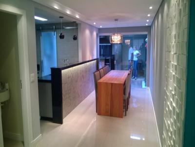 Casa em Condom�nio para Loca��o, em Jundia�, bairro Vila Mafalda, 3 dormit�rios, 4 banheiros, 1 su�te, 2 vagas