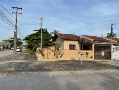 Casa para Loca��o, em Guaratuba, bairro Estoril, 2 dormit�rios, 2 banheiros, 1 su�te, 2 vagas