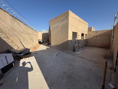Casa para Venda, em Montes Claros, bairro Interlagos, 2 dormit�rios, 1 banheiro, 2 vagas