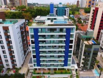 Apartamento para Loca��o, em Jo�o Pessoa, bairro Cabo Branco, 2 dormit�rios, 2 banheiros, 1 su�te, 1 vaga