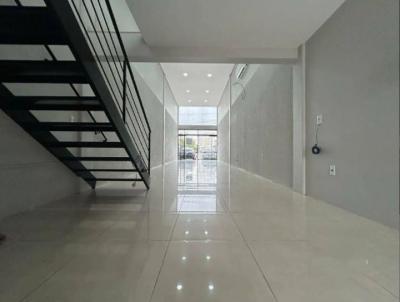 Loja Comercial para Venda, em Canoas, bairro Centro, 2 banheiros, 2 vagas