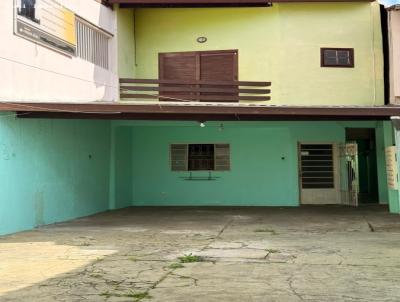 Casa / Sobrado para Loca��o, em S�o Jos� dos Campos, bairro Jardim Ism�nia, 2 dormit�rios, 3 banheiros, 2 su�tes, 3 vagas