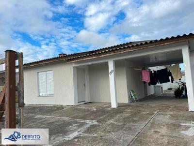 Casa para Venda, em Imb�, bairro Centro, 3 dormit�rios, 2 banheiros, 1 vaga