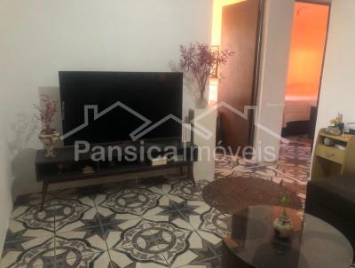 Apartamento para Venda, em Guarulhos, bairro Vila Carmela, 2 dormit�rios, 1 banheiro, 1 vaga