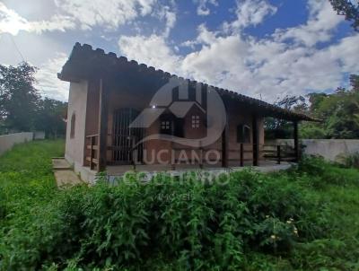 Casa para Venda, em Araruama, bairro Iguabinha