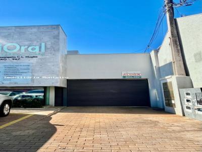 Apartamento para Loca��o, em Ponta Por�, bairro Centro, 2 dormit�rios, 2 banheiros, 1 su�te, 1 vaga