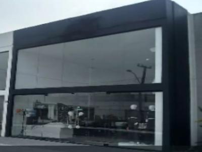 Loja Comercial para Venda, em Canoas, bairro Centro, 2 banheiros, 2 vagas