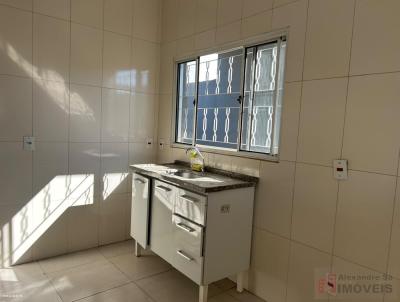 Casa para Loca��o, em Pirassununga, bairro Terrazul BA, 2 dormit�rios, 1 banheiro, 1 vaga