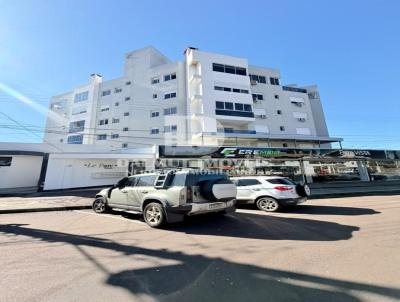 Apartamento para Loca��o, em Erechim, bairro Centro, 2 dormit�rios, 2 banheiros, 1 su�te, 1 vaga
