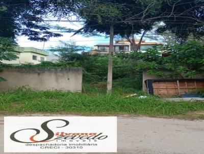 Terreno para Venda, em Rio das Ostras, bairro Colinas
