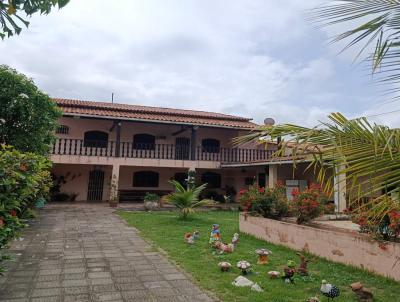 Casa para Venda, em Araruama, bairro Areal, 5 dormit�rios, 3 banheiros, 1 su�te, 4 vagas