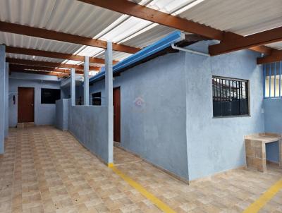 Casa para Loca��o, em Guarulhos, bairro Jardim Rosa de Franca, 1 dormit�rio, 1 banheiro, 1 vaga