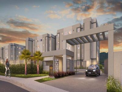 Apartamento para Venda, em Nova Igua�u, bairro Cabu�u, 1 dormit�rio, 1 banheiro
