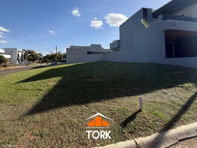 Terreno em Condom�nio para Venda, em �lvares Machado, bairro Val�ncia II