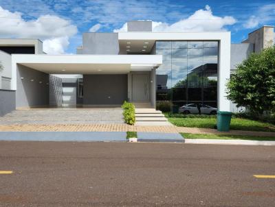 Casa em Condom�nio Mobiliada para Venda, em Umuarama, bairro Residencial Euro Park Pr�ximo ao Shopping Palladiun, 3 dormit�rios, 5 banheiros, 3 su�tes, 2 vagas