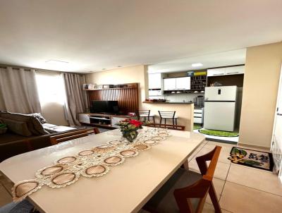 Apartamento para Venda, em Serra, bairro Colina de Laranjeiras, 2 dormit�rios, 1 banheiro, 1 vaga