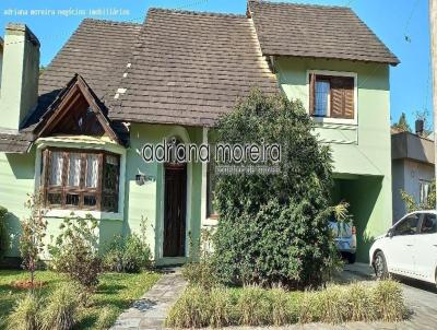Casa em Condom�nio para Venda, em Viam�o, bairro Condom�nio Cantegril, 3 dormit�rios, 4 banheiros, 3 su�tes, 2 vagas