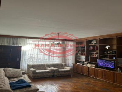 Casa para Venda, em S�o Caetano do Sul, bairro Ceramica, 3 dormit�rios, 2 vagas