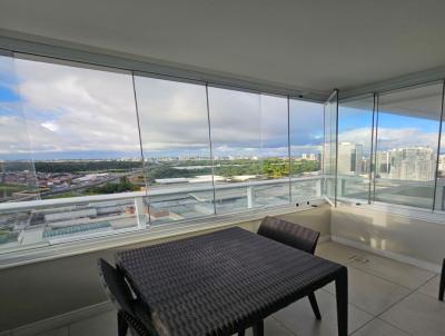 Apartamento para Venda, em Salvador, bairro Caminho das �rvores, 2 dormit�rios, 2 banheiros, 2 su�tes, 2 vagas